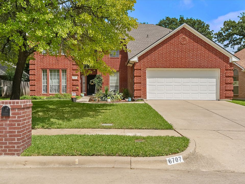 1st image of 6707 Forest Park Dr