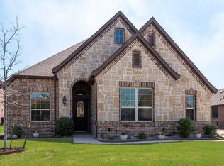 6059 The Resort Blvd, Fort Worth, TX 76179