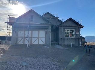 11016 Falling Snow Ln, Colorado Springs, CO 80908