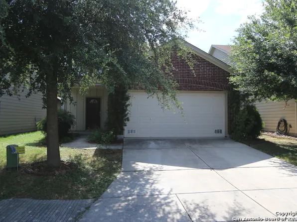 8507 Pecan Cross, San Antonio, TX 78240