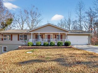 463 Bronco Trl, Lusby, MD 20657
