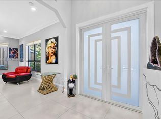 7320 NW 68th Way, Parkland, FL 33067