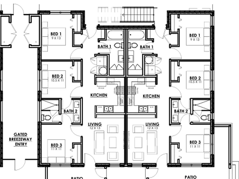 3200 S University Dr #204A — Photo 7