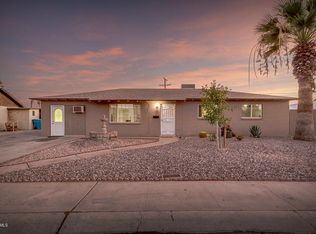 3064 N 42nd Ave, Phoenix, AZ 85019