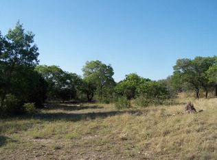 4205 N Kramer Rd, Harper, TX 78631