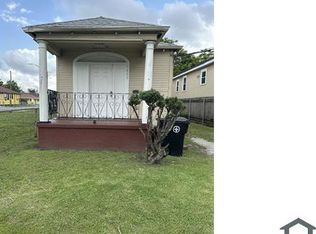 1437 Gallier St, New Orleans, LA 70117