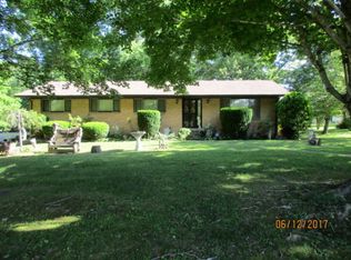 308 Clover St, Bruceton, TN 38317