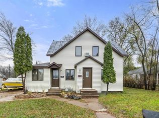 1009 Minnesota Ave, Stevens Point, WI 54481