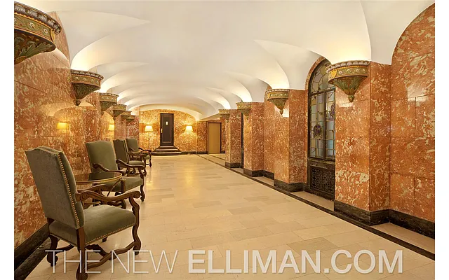 Rented by Douglas Elliman | media 54