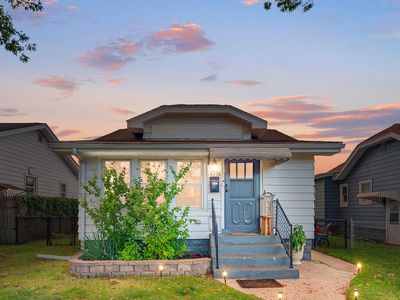 6408 Woodward Ave, Hammond, IN, 46324