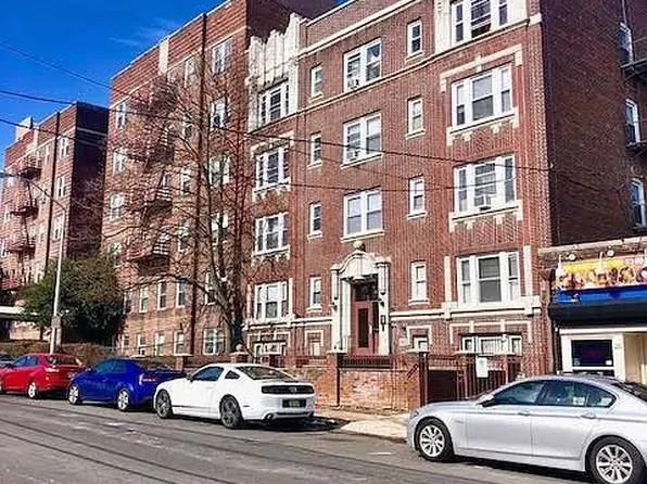 283 Lincoln Ave #45, Orange, NJ 07050