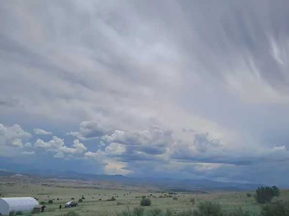 3 County Road N3365, Vernon, AZ 85940