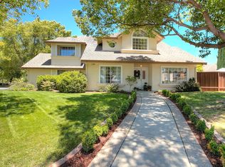 1708 Placer Cir, Livermore, CA