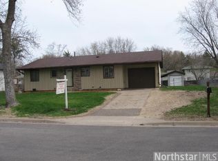 8225 Hames Rd S, Cottage Grove, MN 55016