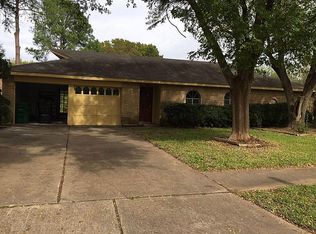 11210 Radford Ln, Houston, TX 77099
