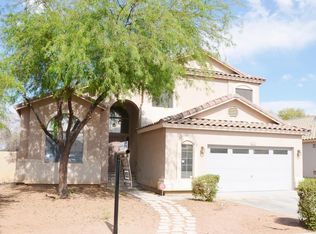 6315 N 69th Dr, Glendale, AZ 85303