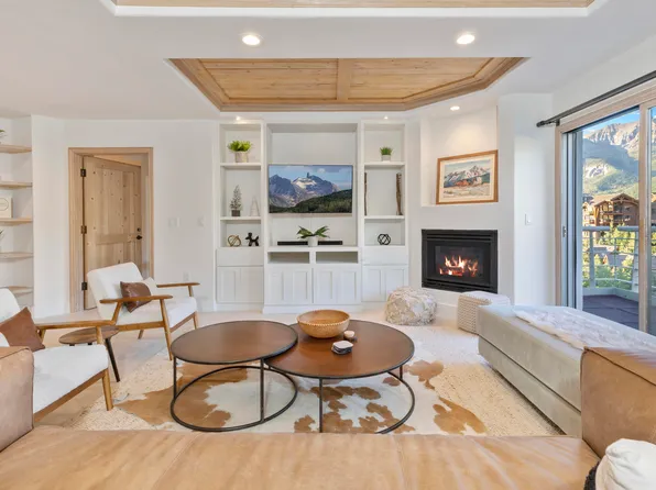 136 Country Club Dr #741/743, Telluride, CO 81435