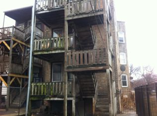 652 West Garfield Ave. #BUILDING, chicago, IL 60609