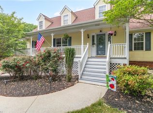 9321 Deer Path Ln, Kernersville, NC 27284