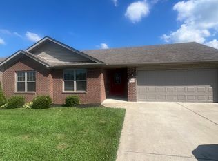 482 Southern Cross Dr, Richmond, KY 40475