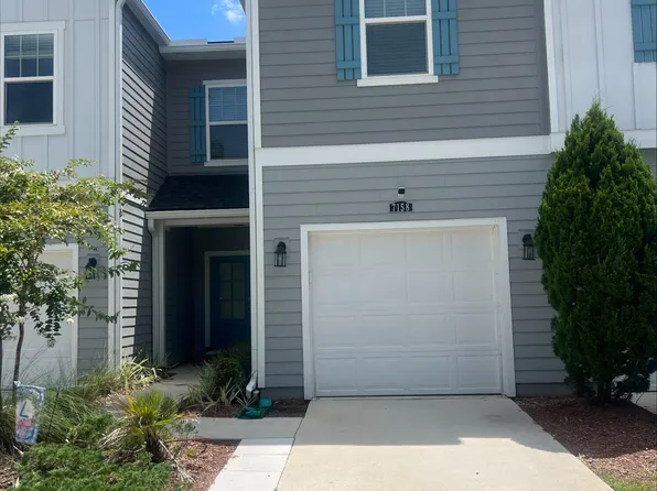 7158 JARETH Drive, Jacksonville, FL 32258