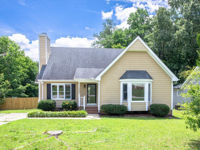 1309 Sweet Charm Ln, Knightdale, NC, 27545