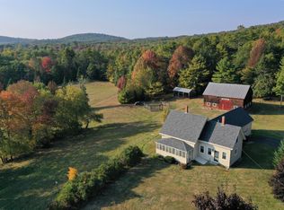 48 Willis Rd, Bucksport, ME 04416