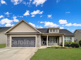 245 Sleepy River Rd, Simpsonville, SC 29681