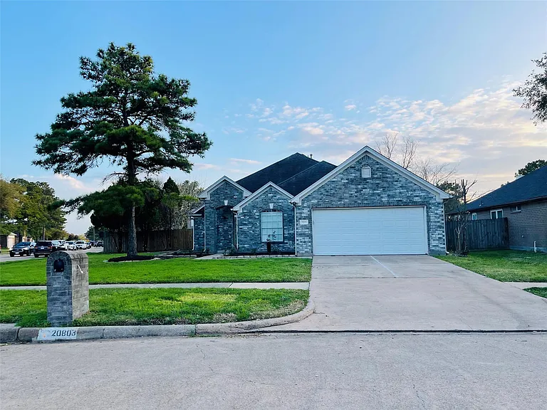 20803 Lavenderwood Dr — Photo 1