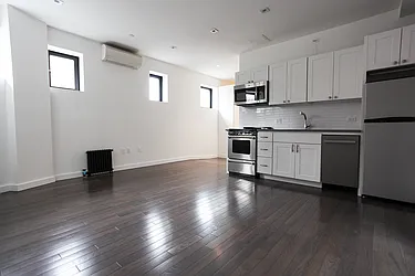 Rented by Metropolitan Property Group