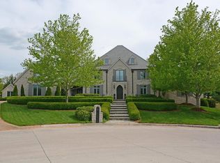 3742 E Eaglescliffe Dr, Springfield, MO 65809