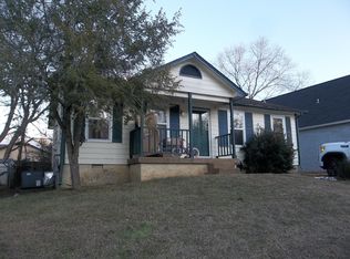 2017 Lynmeade Dr, Nashville, TN 37210
