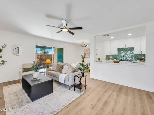 6062 W Townley Ave, Glendale, AZ 85302