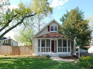 608 Eldrid Dr, Silver Spring, MD 20904