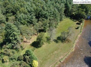 Tbd Conley Cheek Rd, Fleetwood, NC 28626