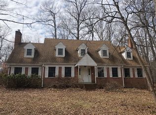 2934 Wickliffe Rd, Berryville, VA 22611