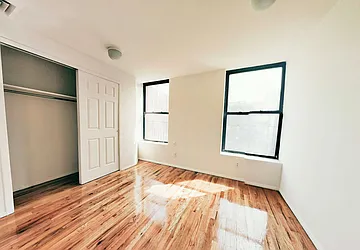 Rented by Union Square Property Management
