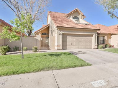 4670 W Linda Ln, Chandler, AZ, 85226