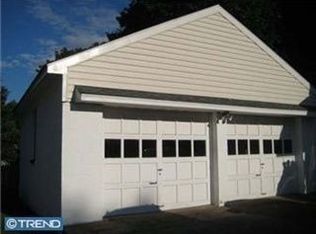 50 Edwin Ave, Hamilton, NJ 08610