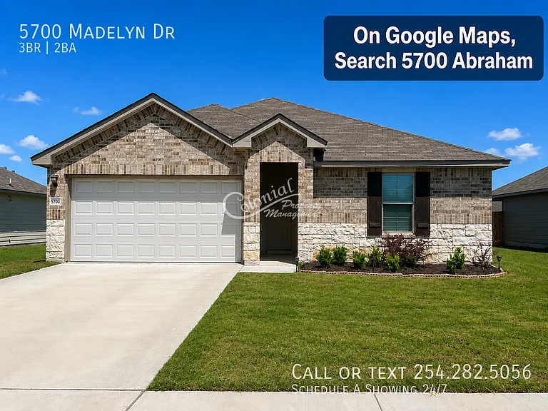 5700 Madelyn Dr — Photo 1