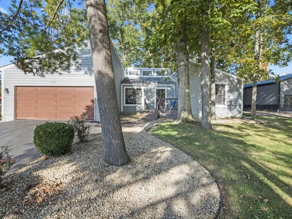 9830 Buckeye Dr, Huntsville, OH 43324