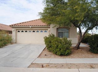 6786 W Quailwood Way, Tucson, AZ 85757