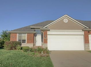 49189 Village Pointe Dr, Shelby Township, MI