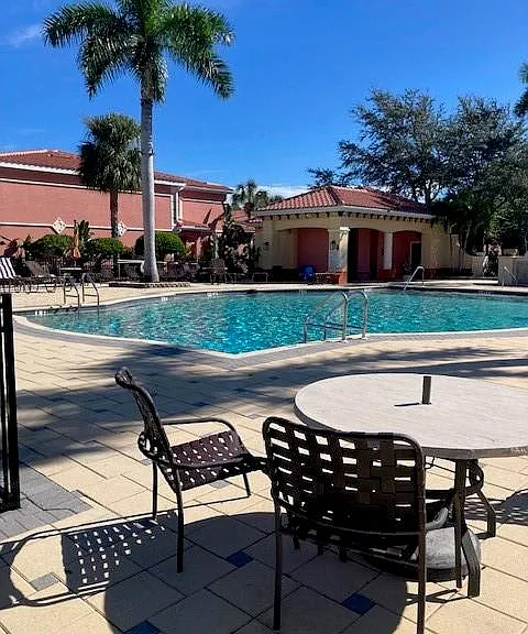 20321 Estero Gardens Cir #203 — Photo 19
