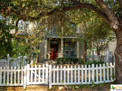 351 Utterback #B, Kyle, TX, 78640