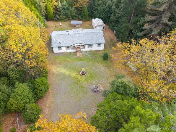 17 Weiss Hill Rd, Forbestown, CA 95966