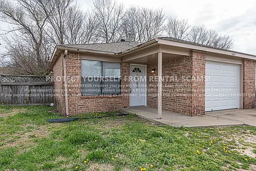 1684 N Dawn Dr Photo 1