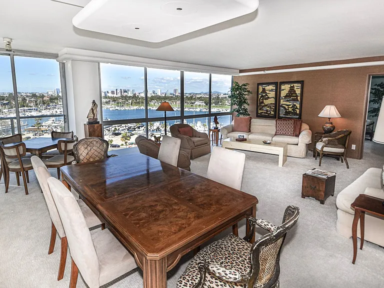 1750 Avenida Del Mundo Unit #804 — Photo 3