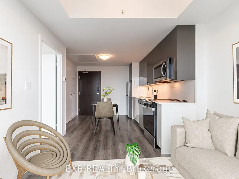 60 Frederick St #3908 — Photo 9