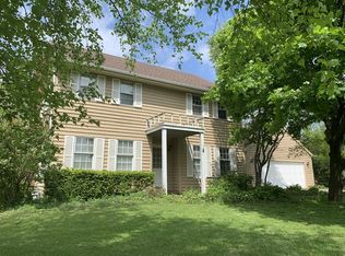 25020 S Timber Dr, Elwood, IL 60421